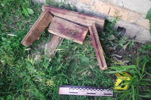 На Днепропетровщине мужчина из-за ревности забил до смерти знакомого