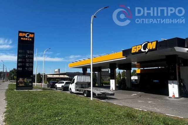 Цены на топливо в Украине в сентябре: эксперт рассказал, что произойдет со стоимостью бензина и дизеля