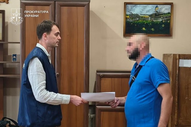 До суду скеровано справу екскерівника комунального підприємства на Дніпропетровщині, який завдав державі 1,8 млн грн збитків