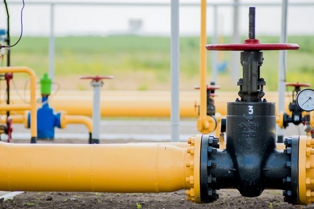 Фото: Getty Images Украина накопила запас газа для прохождения зимы