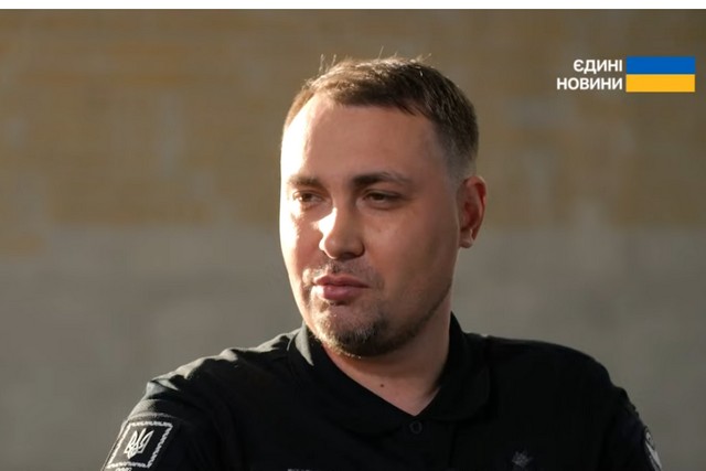 скріншот Буданов назвав мінімальну кількість людей, яку Україні треба мобілізувати кожного місяця