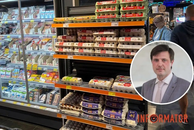 Министр аграрной политики заявил об уничтожении около 90% складов торговых сетей в Украине: есть ли угроза голода