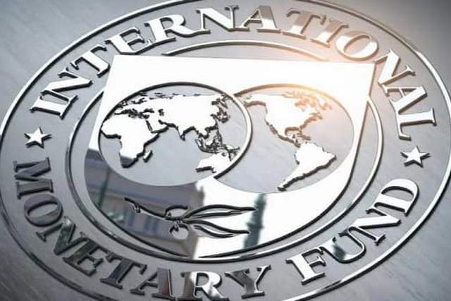 Миссия МВФ начинает переговоры с Украиной по реформам и Бюджета-2027