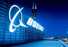 �������� �Boeing� ������������� ����������� ���������� ������������ � ���������������� �������