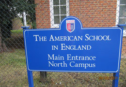 British Educational Company ���������� � ����� TASIS