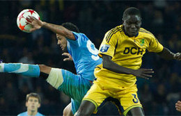 ���������� 1:0 ������