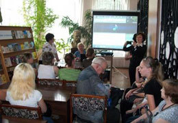 ����������������� ������� ������ ���������� ������ � ����������� ����������