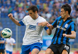 ������ 1:0 ������������