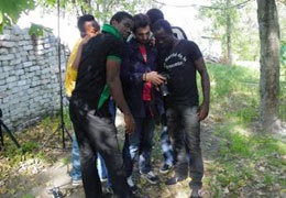 ������������ ������ �� ����� � ������ � ����������������