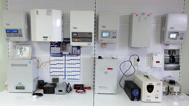 ���������� � ����� ������� ����������� 220 �����?