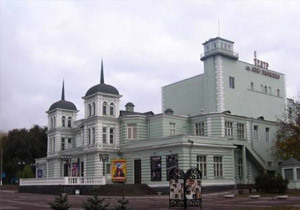 ����������������� ����� ��������� � �������� ������