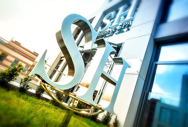 ���������������� �������� SOHO Fitness & Spa �������� ����� ���������� �������� � ������ � �������