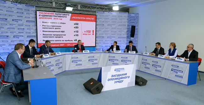 � ������� ������ ���� ������� ����� ��������������� ��������� �������, ��� � ������ �������, - ��������� ������