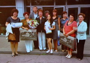 ������ ���� ����������������� ��������� �� IV �������������� �������� 