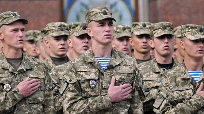 У Кам`янському розпочато підготовку до чергового призову громадян на строкову військову службу