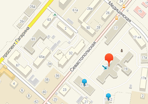 �������� �������� ������������ �����-��������� �������� �����