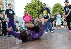 � ��������� ������� ��������� �����-�����