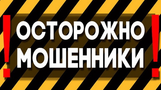 В Каменском появились лженалоговики