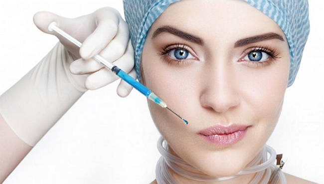 Позвольте себе быть красивой! Скидки на инъекционные методики омоложения – до 40 %