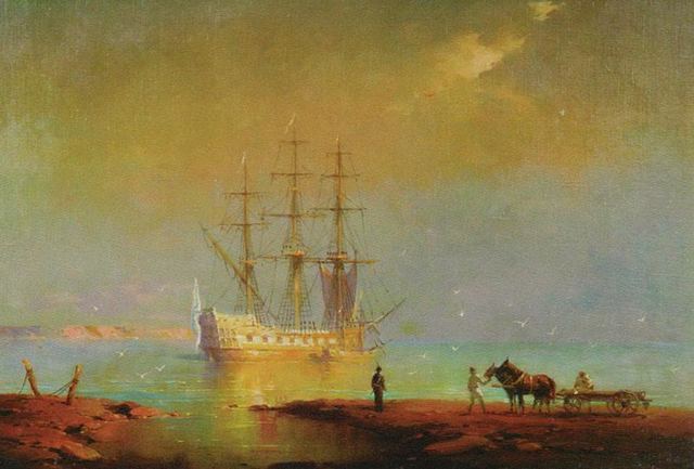 У Дніпрі покажуть картини відомих німецьких художників: де і коли