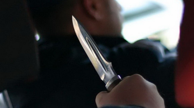 Преступникам, напавшим на таксиста в Каменском, сообщили о подозрении в совершении преступления