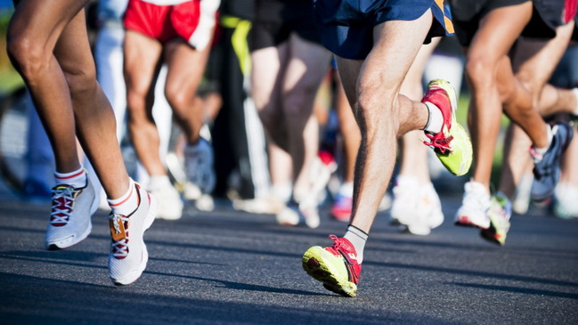 У день легкоатлетичного пробігу в Кам’янському буде тимчасово перекрито дорожній рух