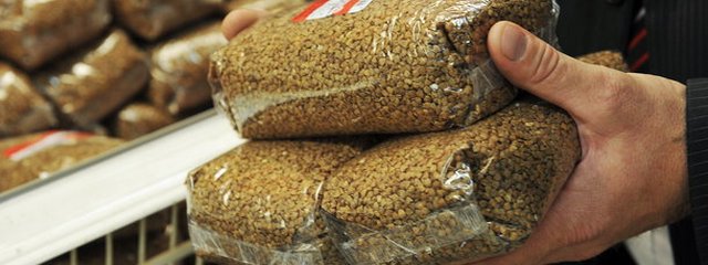 В Кабмине не видят причин для подорожания гречки Минагропрод дал прогноз по ценам на гречку