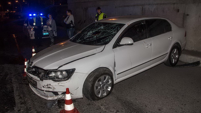 �� ���������� ���� Skoda ������� �� ������ � �������������