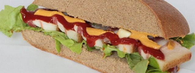 Автор фото: Григорий Салай, Индекс салбургера: во сколько украинцам обходится обед и почему растут цены