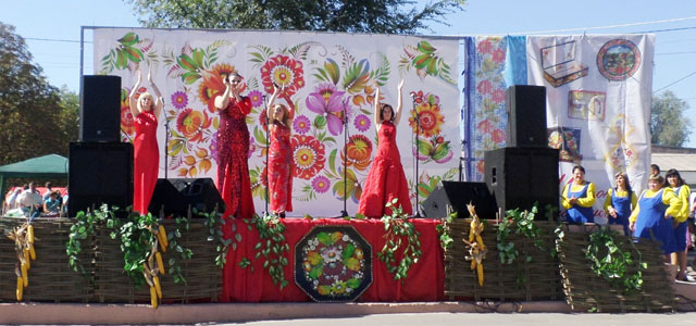 ��������� ������� ������� � ��������� ��������� ������������� ��������