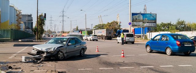 �� ���������� ����������� BMW � Ford: ���� ������������