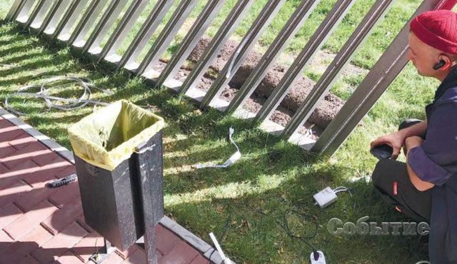 ��� ��������� ��������� � �����?