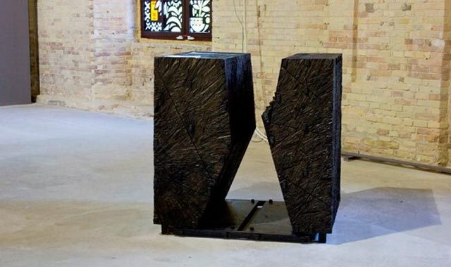 В художественном музее Днепра откроется выставка работ живописца и скульптора Николая Малышко