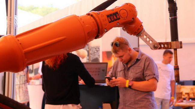  . ³ Interpipe TechFest    