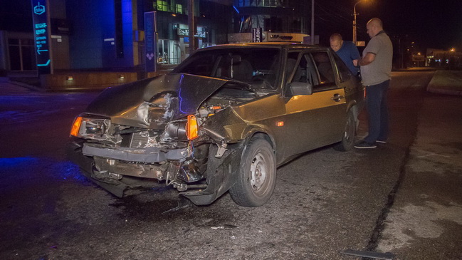 �� ���������� ������ ����������� Audi � ���