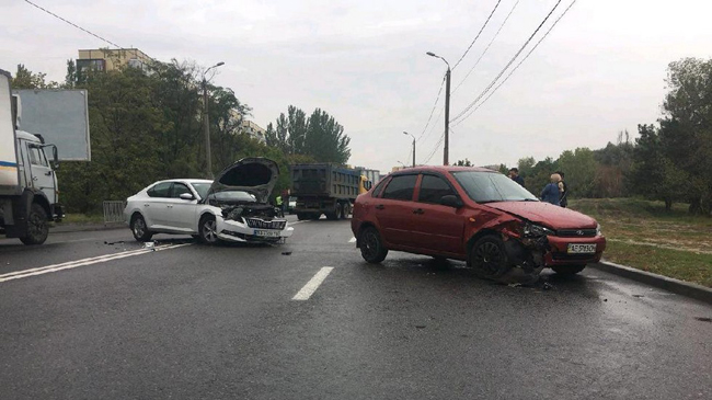 � ������ �� ������ ����������� Lada � Skoda: ���������� �������