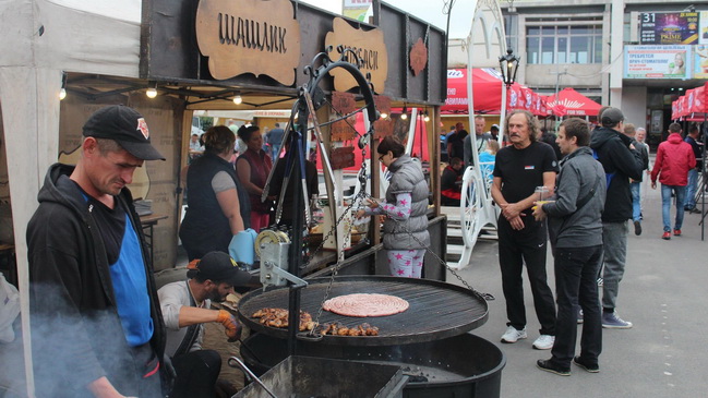 ���� �� ��������� ��������: � ��������� ������ ������ ��������� ��������� �Beer Fest�