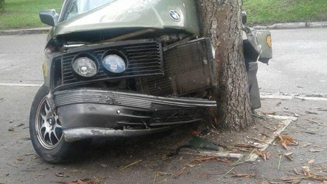 � ��������� ����� ����������� BMW �������� � ������