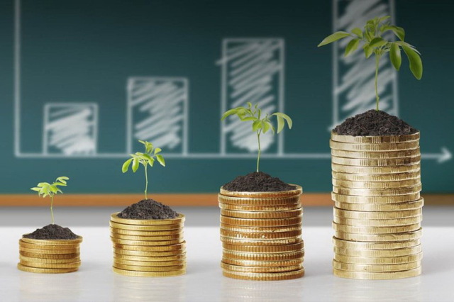 Объем капитальных инвестиций в Каменском вырос в 4 раза