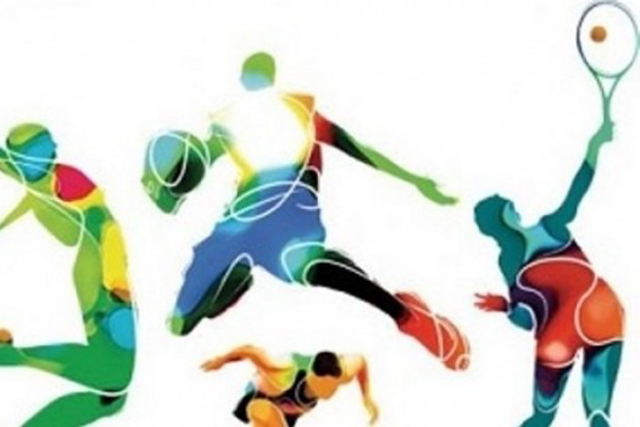 Спортивные мероприятия в Днепре 2-6 октября