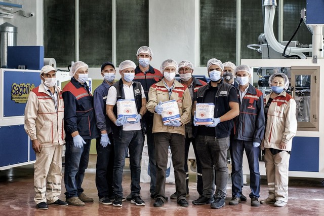 Модернізація виробництва на підприємствах Дніпра