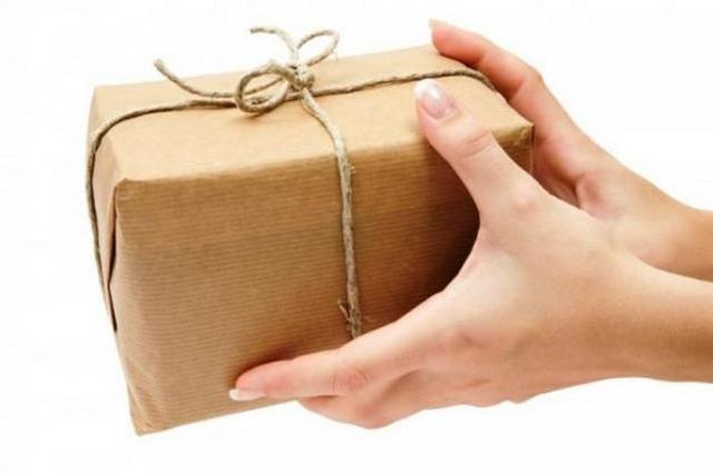 Рада снова «провалила» законопроект о налоге на посылки до 150 евро