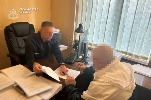 На Днепропетровщине сообщили о подозрении мужчине, который ранил 13-летнего парня из пневматического ружья