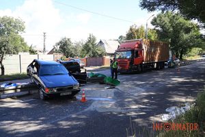  � ����� ��������� Scania ������ Audi: ������ ������� �� ��������, ���� � ������