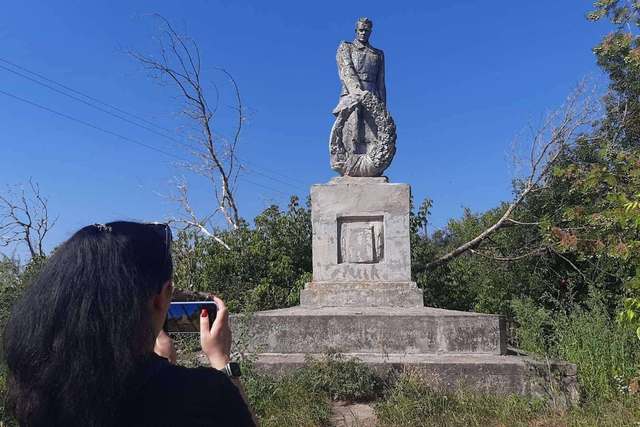 На Дніпропетровщині продовжують обстежувати пам’ятники історії