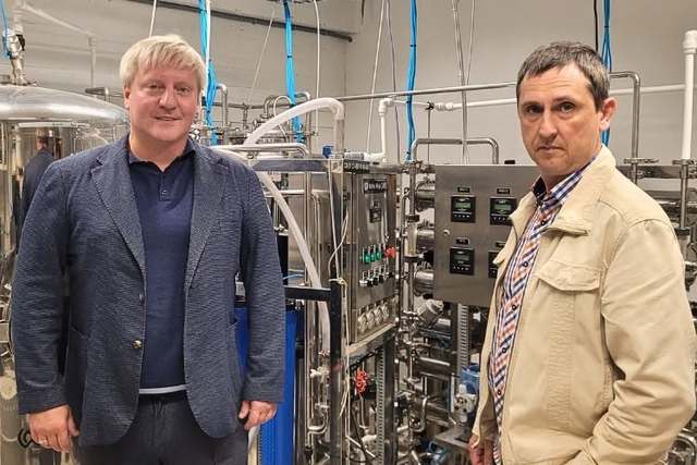 Вчені Дніпра стали учасниками міжнародного проєкту зі збереження водних ресурсів