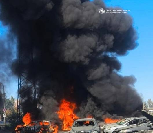 Враг ударил «Бандеролью» по «Олейне»