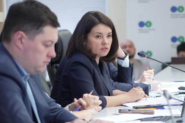 Налоговая служба начинает создание реестра пострадавшего бизнеса