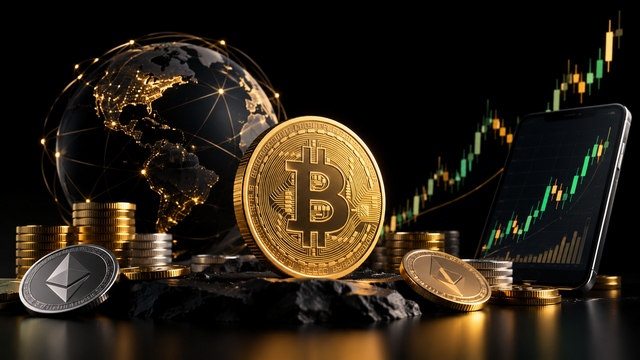 TRON і TRX: як влаштована мережа та яку роль у ній відіграє токен