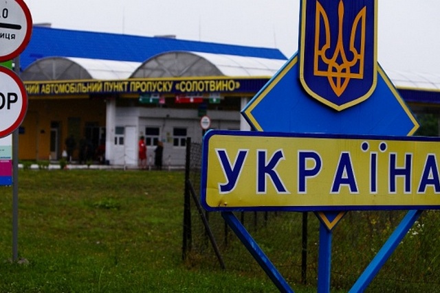 Пограничные пункты пропуска будут приостанавливать работу во время российских атак, - ГПСУ